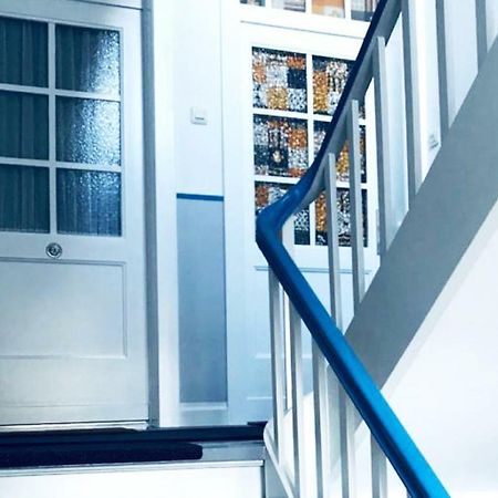 Wunderschoene Altbauwohnung Mit Flair In 伍珀塔尔 外观 照片