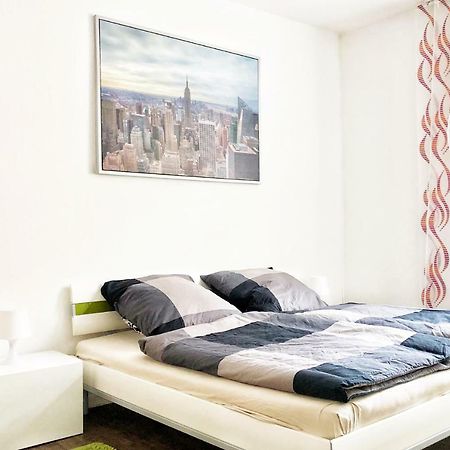 Wunderschoene Altbauwohnung Mit Flair In 伍珀塔尔 外观 照片