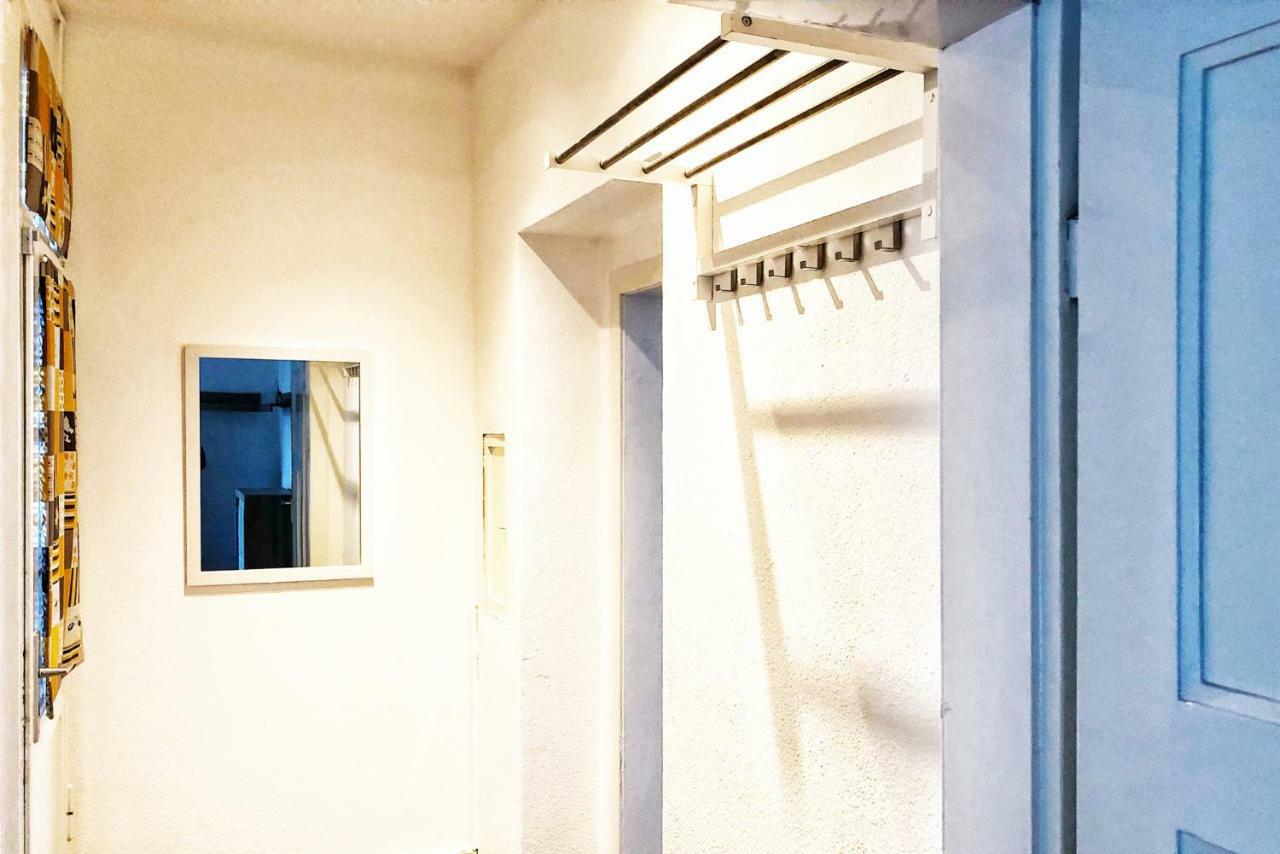 Wunderschoene Altbauwohnung Mit Flair In 伍珀塔尔 外观 照片